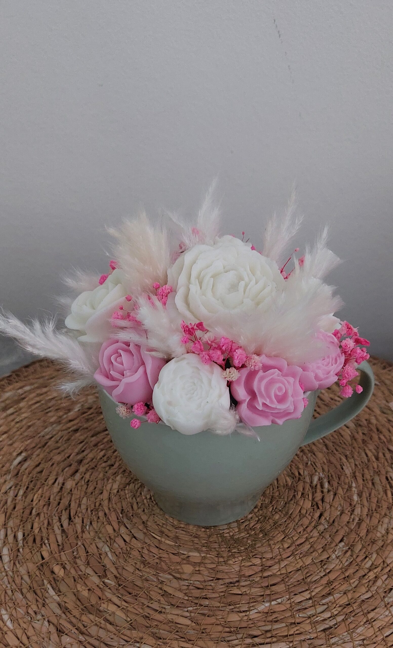 DIŠEČ ŠOPEK IZ VOSKA #45 1 DIŠEČ ŠOPEK IZ VOSKA #45