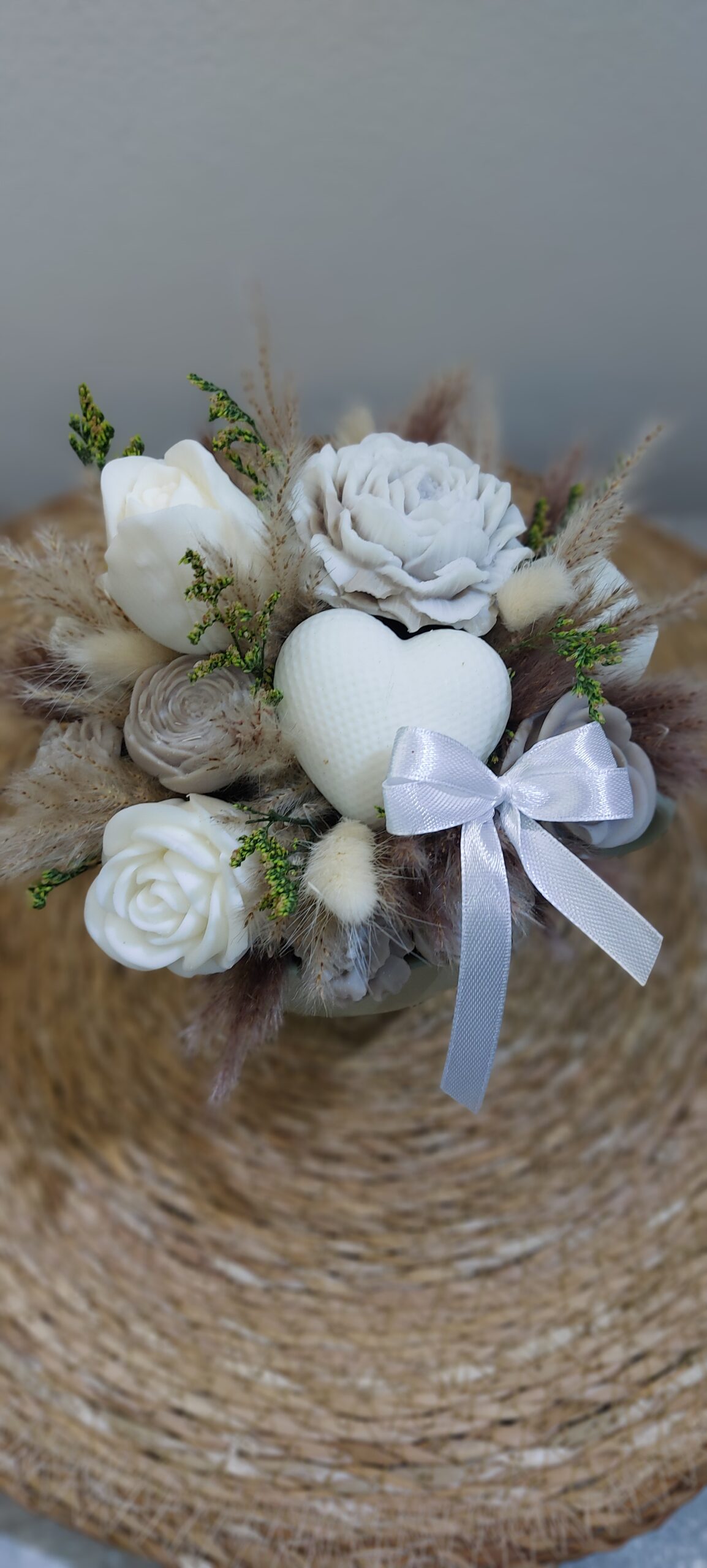 DIŠEČ ŠOPEK IZ VOSKA #35 1 DIŠEČ ŠOPEK IZ VOSKA #35