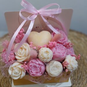 DIŠEČ ŠOPEK IZ VOSKA #32