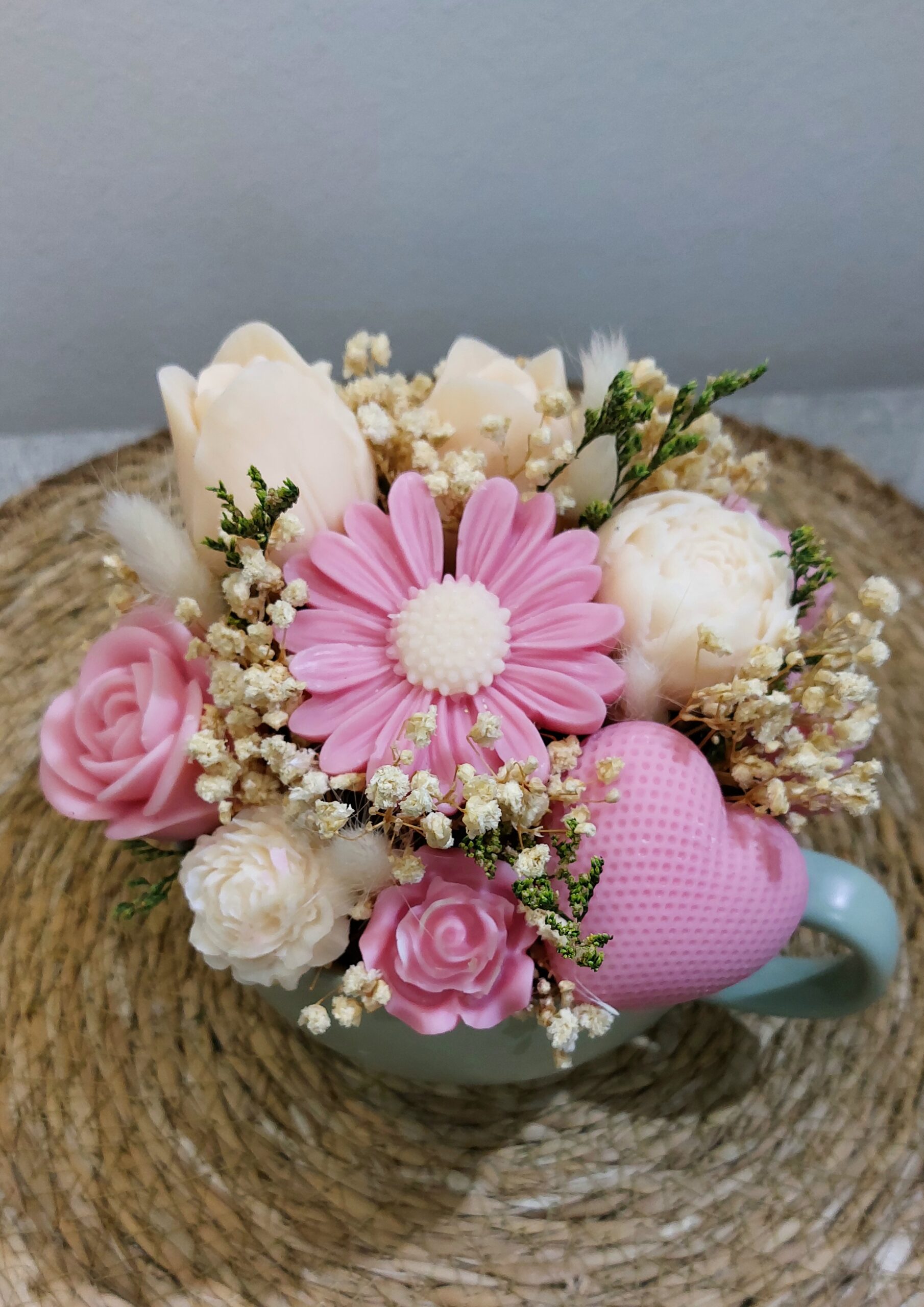 DIŠEČ ŠOPEK IZ VOSKA #41 2 DIŠEČ ŠOPEK IZ VOSKA #41 - slika 2