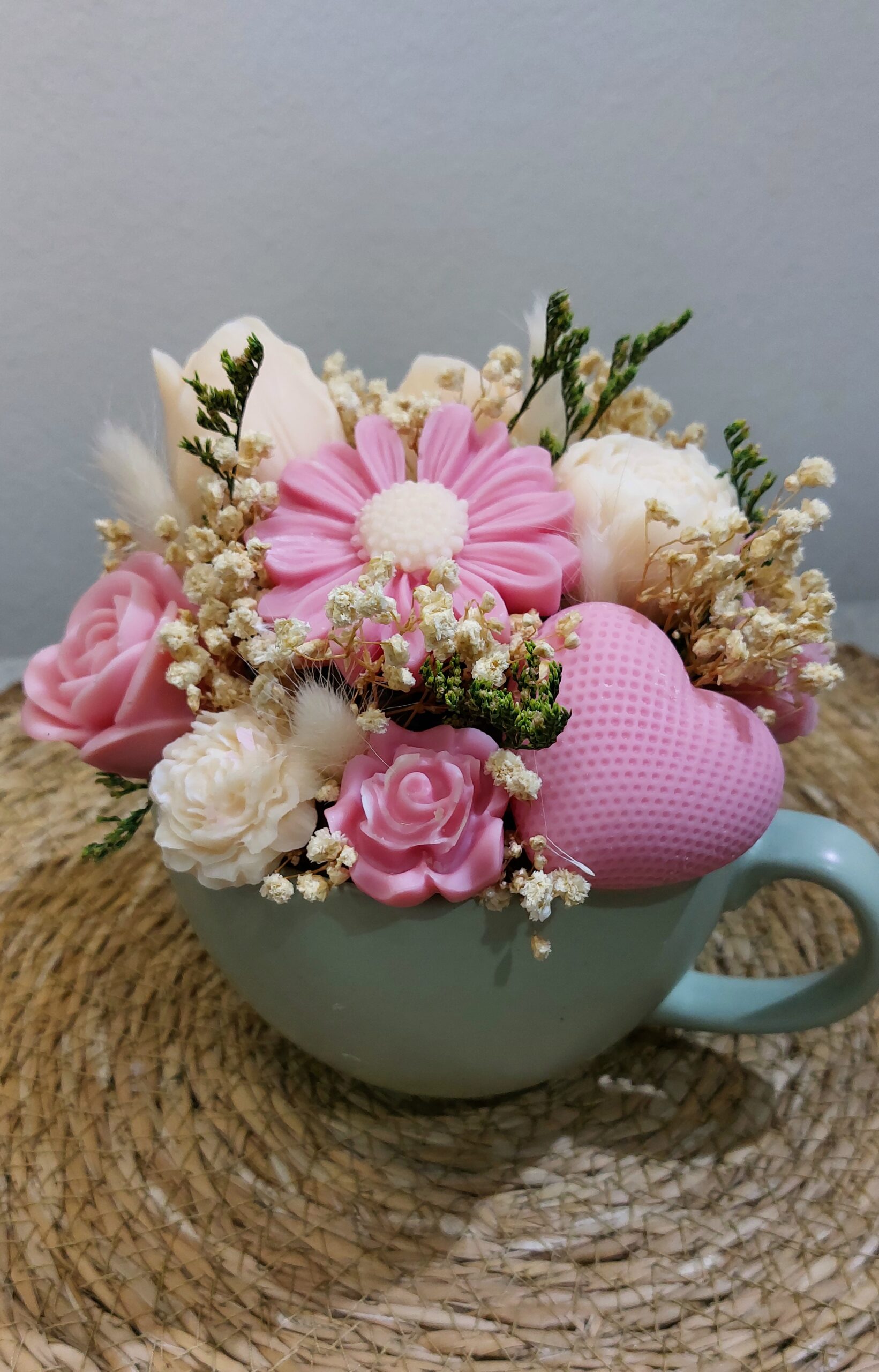 DIŠEČ ŠOPEK IZ VOSKA #41 1 DIŠEČ ŠOPEK IZ VOSKA #41