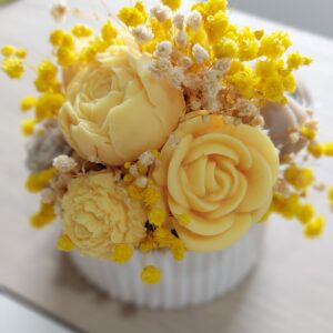 DIŠEČ ŠOPEK IZ VOSKA #50 mini