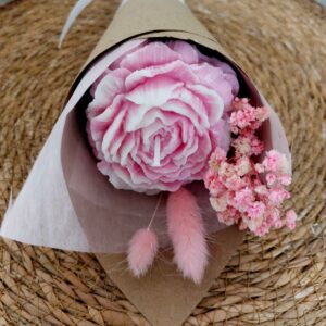 DIŠEČA SVEČA "cvet"